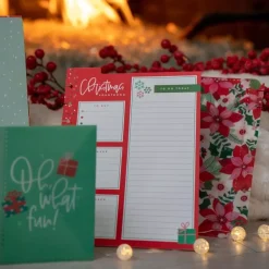 SUPER OFERTA **30%** Pack Companion Classic Christmas Happy Planner