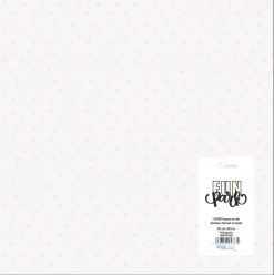 SUPER OFERTA **30%** Papel de Acetato Triángulos Fun Park The Mint Feather