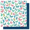 SUPER OFERTA **40%** Papel Flutter By Never Grow Up Shimelle