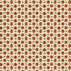 SUPER OFERTA **30%** Papel Frightful Friends Hocus Pocus Carta Bella 30x30cm