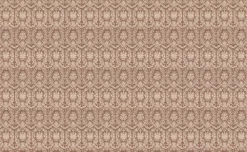 SUPER OFERTA **40%** Papel Leather Flores Father Christmas PapersForYou 65x40cm