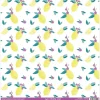 SUPER OFERTA **40%** Papel Vellum Limones Brisa Sweet Möma 30x30cm
