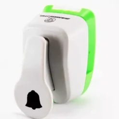 SUPER OFERTA **40%** Perforadoras Campana 23x23 mm. PF092G