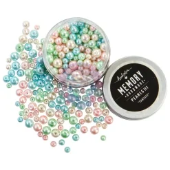 SUPER OFERTA **40%** Perlas de vidrio Fantasy Memory Hardware Prima