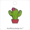 SUPER OFERTA **30%** Pin de Cactus Doodlebug