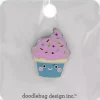 SUPER OFERTA **30%** Pin de cupcake Doodlebug