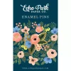 SUPER OFERTA **40%** Pin de Fancy Flora Echo Park