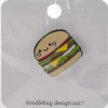 SUPER OFERTA **30%** Pin de hamburguesa Doodlebug