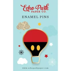 SUPER OFERTA **40%** Pin de Mouse and Me Echo Park