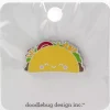 SUPER OFERTA **30%** Pin de taco Doodlebug