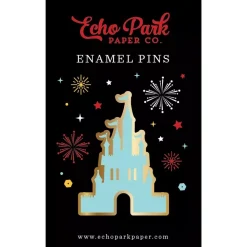 SUPER OFERTA **40%** Pin de Wish Upon A Star Echo Park