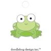 SUPER OFERTA **30%** Pin Froggy Doodlebug