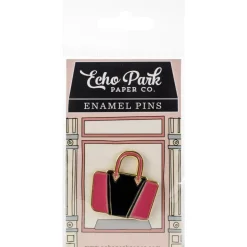 SUPER OFERTA **40%** Pin Metropolitan Girl Echo Park