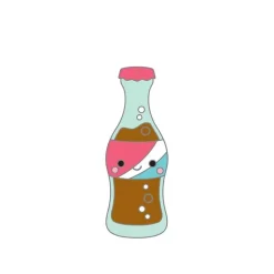 SUPER OFERTA **30%** Pin Soda So Punny Doodlebug