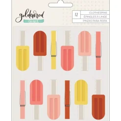 SUPER OFERTA **40%** Pinzas Goldenrod 1canoe2