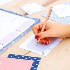 SUPER OFERTA **30%** Planificador Semanal Hola Primavera Cocoloko