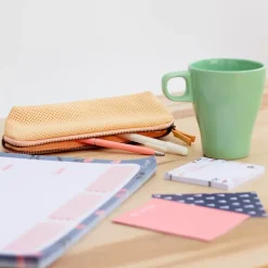 SUPER OFERTA **30%** Planificador Semanal Hola Primavera Cocoloko