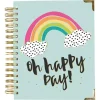 SUPER OFERTA **50%** Planner Oh, Happy Day! Carpe Diem