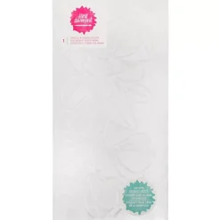 SUPER OFERTA **40%** Plantilla de stencil Flores y porta washis para Traveler's journal Midori Jane Davenport