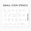 SUPER OFERTA **40%** Plantilla Icon Inkbyjeng