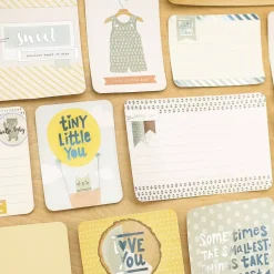 SUPER OFERTA **40%** Project Life Value Kit Little You Boys