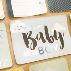 SUPER OFERTA **40%** Project Life Value Kit Little You Boys