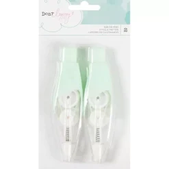 SUPER OFERTA **50%** Rub-on pens Happy Place Dear Lizzy