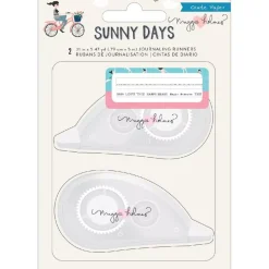SUPER OFERTA **40%** Rub-on runner Sunny Days Maggie Holmes