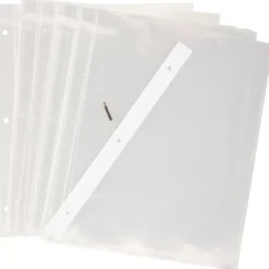 SUPER OFERTA **40%** Set de 10 Fundas Protectoras Colorbök