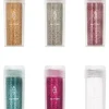 SUPER OFERTA **35%** Set de 6 glitters para Glue Quill We R Memory Keepers