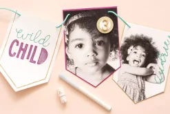 SUPER OFERTA **35%** Set de 6 glitters para Glue Quill We R Memory Keepers