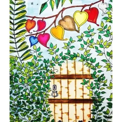 SUPER OFERTA **60%** Set de 12 rotuladores de doble punta Bianyo