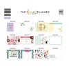 SUPER OFERTA **30%** Set de complementos Super Fun Happy Planner