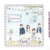 SUPER OFERTA **40%** Set de scrapbooking Celebración Niño Dayka 20x20cm