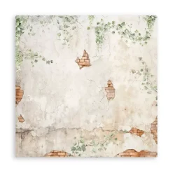 SUPER OFERTA **30%** Set de scrapbooking Lavender Stamperia 20x20cm