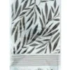 SUPER OFERTA **40%** Set de Sellos Acrílicos Foliage Background Hip Stamp Hooray American Crafts