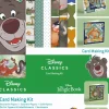SUPER OFERTA **40%** Set Sobres y Cartas El Libro de la Selva Disney A4