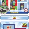 SUPER OFERTA **40%** Set Sobres y Cartas Toy Story Disney A4
