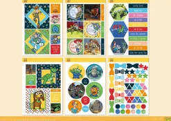 SUPER OFERTA **40%** Set Sobres y Cartas Toy Story Disney A4