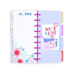 SUPER OFERTA **40%** Skinny Classic Happy Planner Mail Call