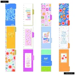 SUPER OFERTA **40%** Skinny Classic Happy Planner Mail Call