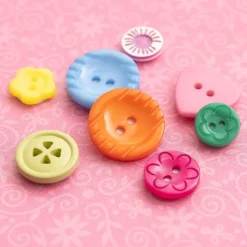 SUPER OFERTA **40%** Stickers Botones Splendid Paige Evans