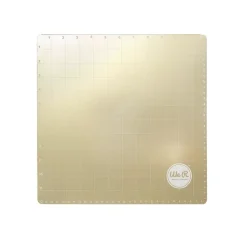 SUPER OFERTA **30%** Tapete imantado para Foil Quill We R Memory Keepers 30x30cm