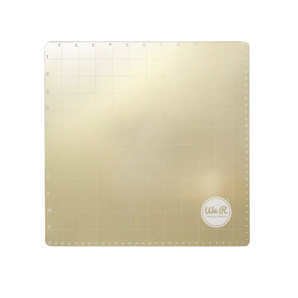 SUPER OFERTA **30%** Tapete imantado para Foil Quill We R Memory Keepers 30x30cm