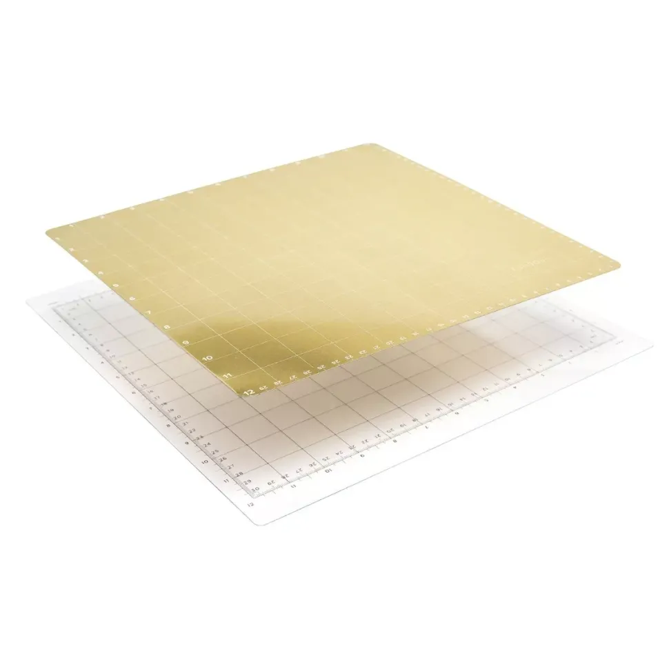 SUPER OFERTA **30%** Tapete imantado para Foil Quill We R Memory Keepers 30x30cm