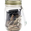 SUPER OFERTA **30%** Tarro Mason Jar y decoraciones DIY Shop AC