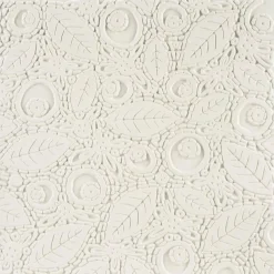 SUPER OFERTA **40%** Textura de caucho Doodle leaf Carabelle