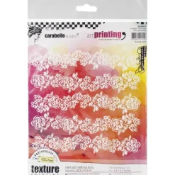 SUPER OFERTA **40%** Textura de caucho Lovely Lace Carabelle