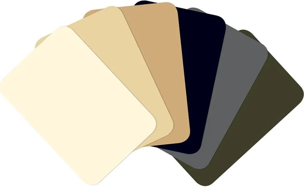 SUPER OFERTA **40%** Textured Cardstock Project Life 3"x4" Heritage Edition