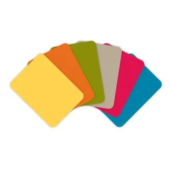 SUPER OFERTA **40%** Textured Cardstock Project Life 3"x4" Sunshine Edition
